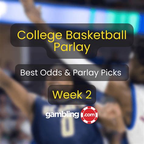 college basketball parlay picks.